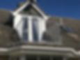 balcony railings