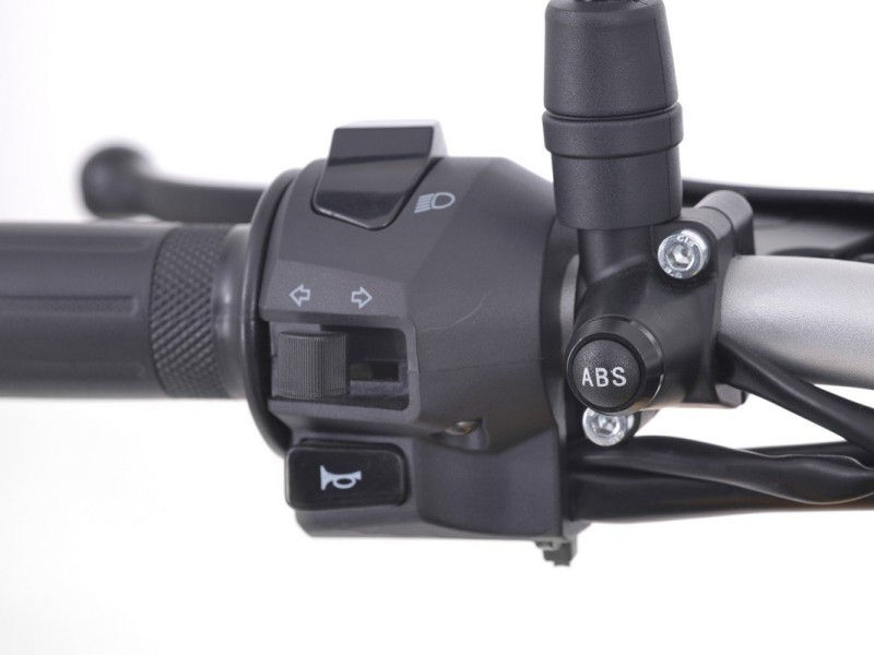 Voge Rally 300