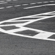 道路