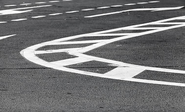 Prevención de Accidentes en la Calle