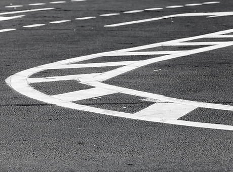 道路