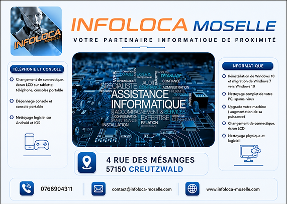 Image d'information