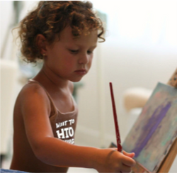 Where Creativity Begins