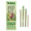 Thumbnail: G-ROLLZ Various Varieties ORG HEMP EXTRA THIN 20 PCS K/S CONES