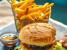 The Community Grill: Bringing Frisco Together, One Meal at a Time