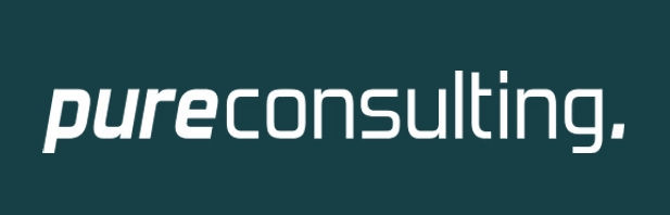 pureconsulting logo