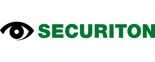 securiton logo