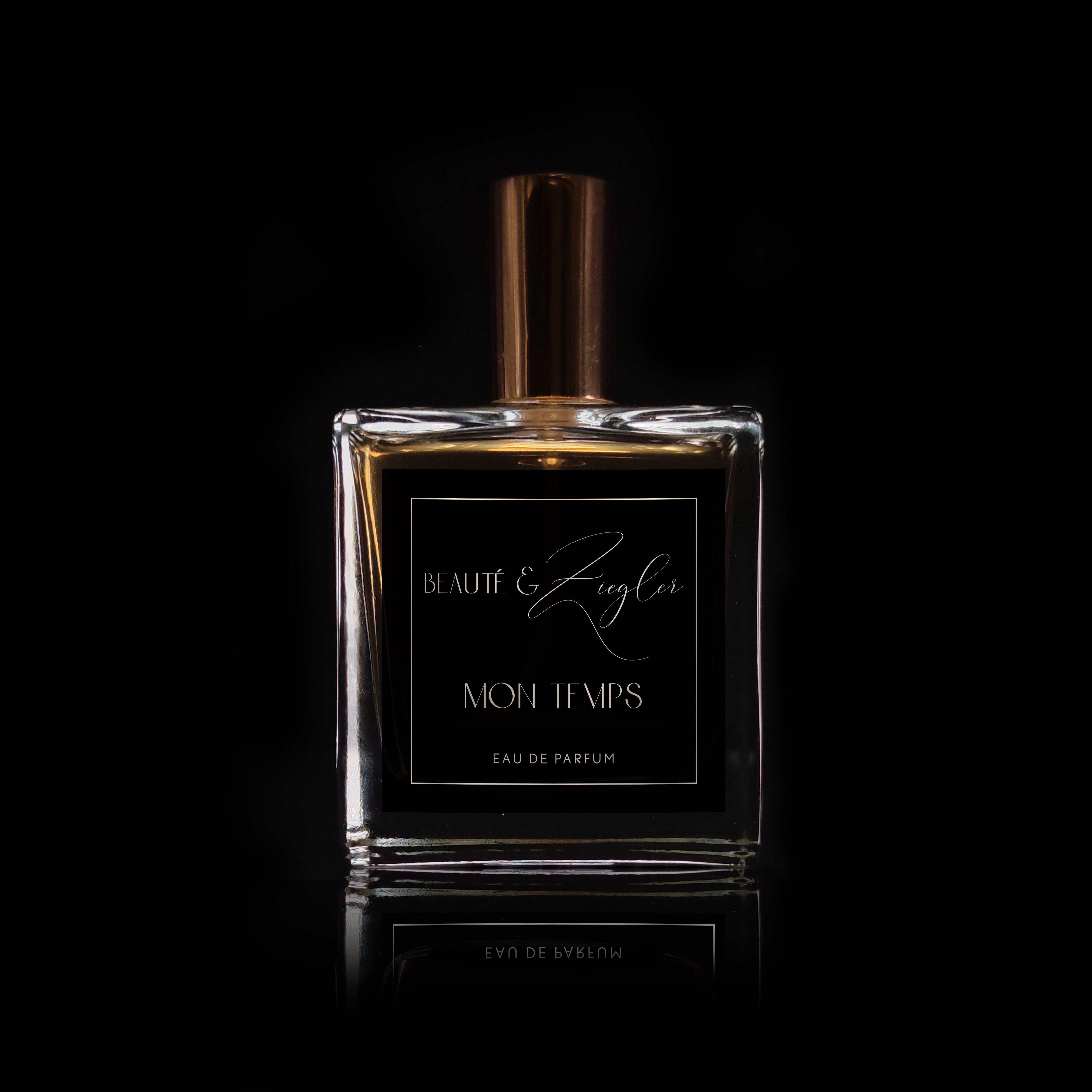 PARFUM MON TEMPS