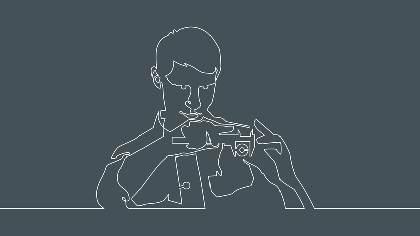 Harald Oehlerking MATO Illustration