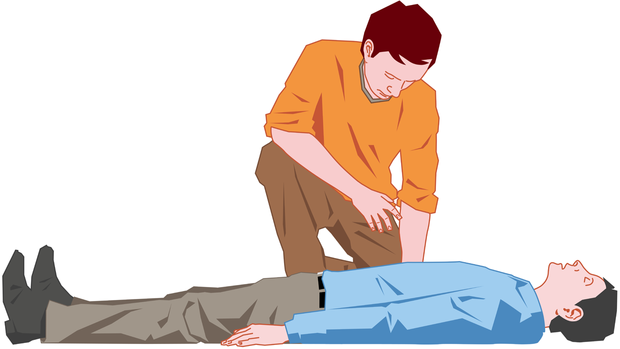 Harald Oehlerking Illustrationen Ratiopharm Flyer #10000LebenRetten