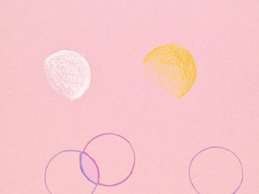 Form and colour research