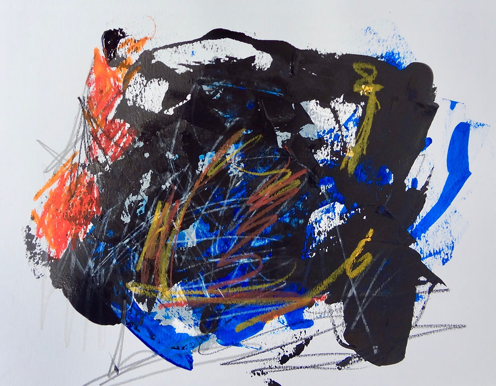 Dessin VII