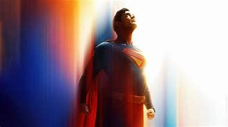Saiu o novo trailer de Superman
