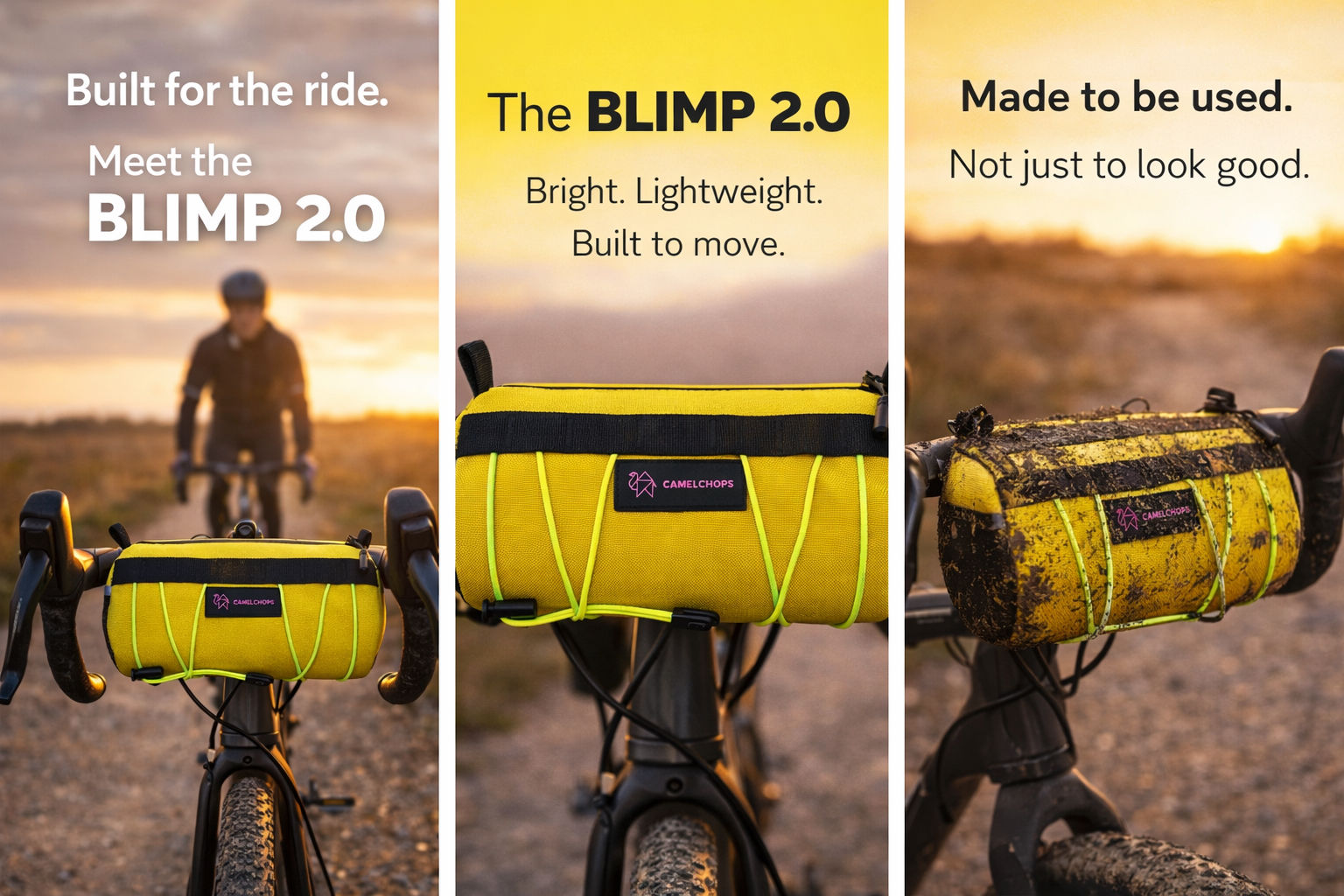Blimp 2.0 2.8ltr
