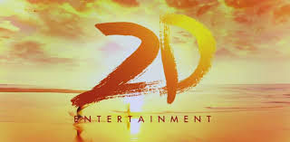 2D Entertainment