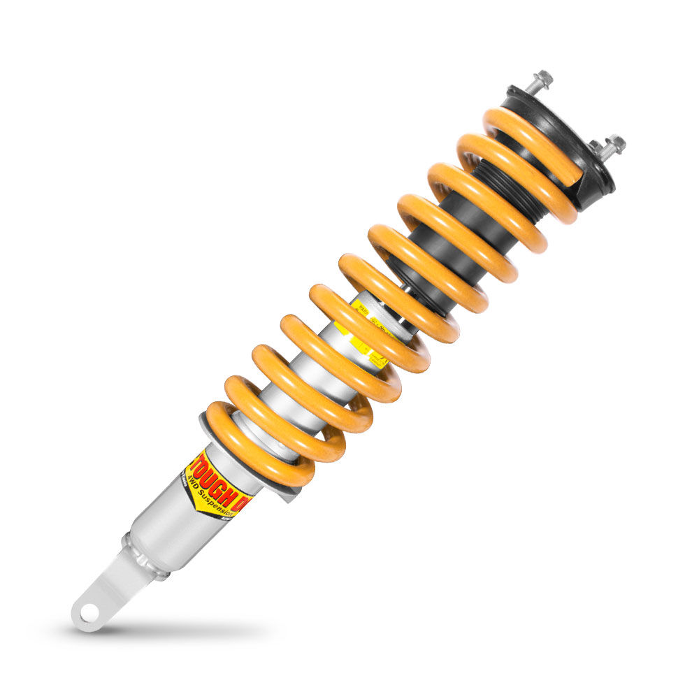 Strut Assy Dodge Ram 1500 DT F-Cell No Acc 50mm