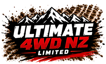 Ultimate 4WD NZ