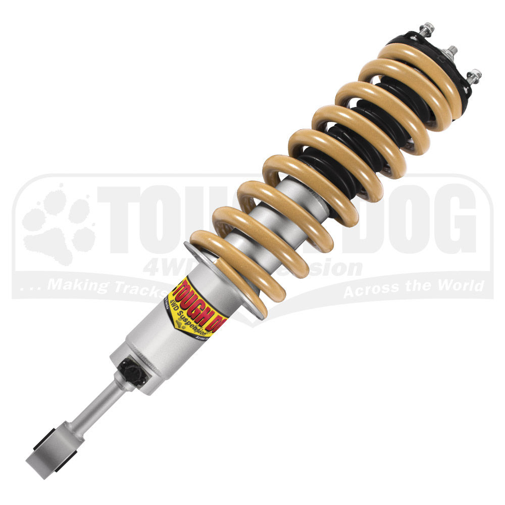 Range Rover/front 45mm adjustable