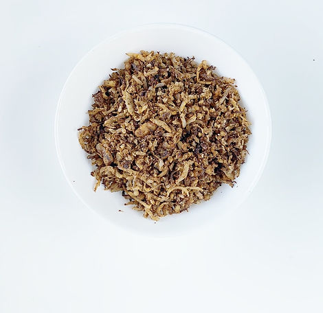 Cauliflower Walnut Bolognese