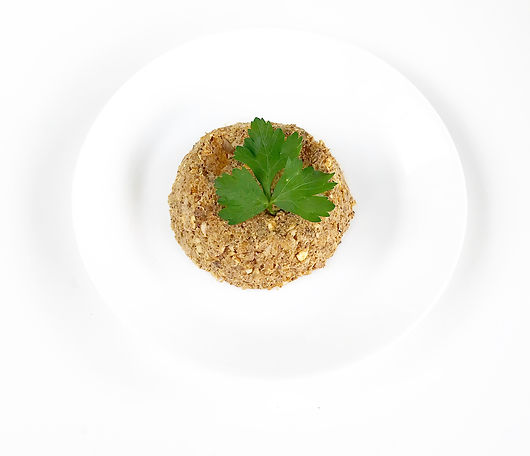 Vegan Mushroom Pate
