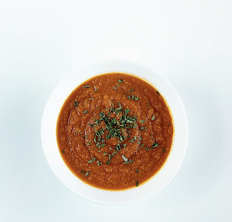 Homemade Tomato Sauce