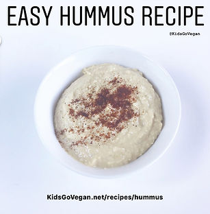 Hummus