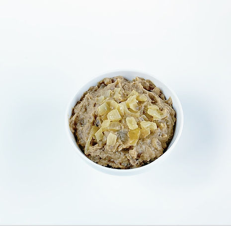 White Bean Spread
