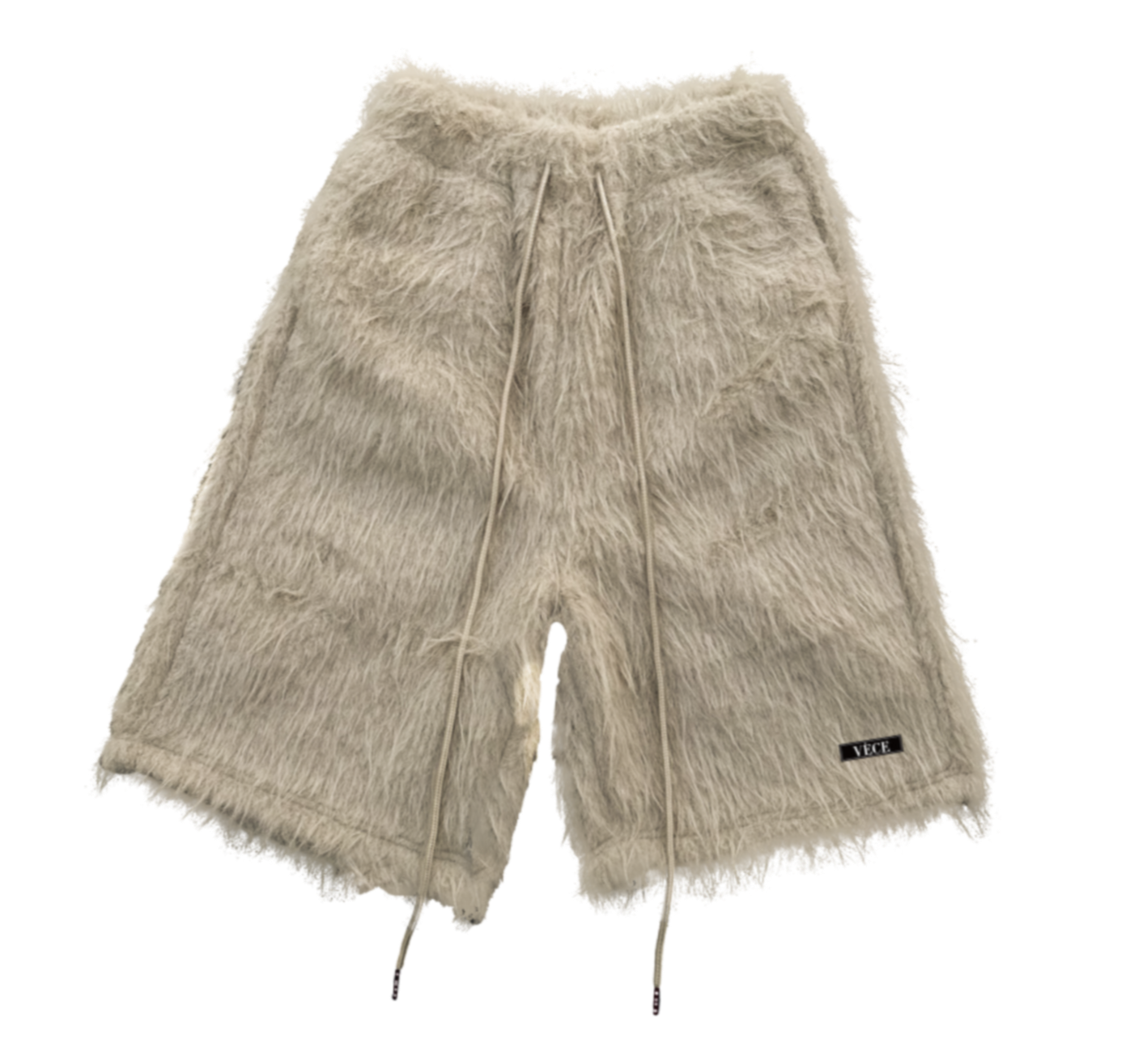Mens Mohair Jorts