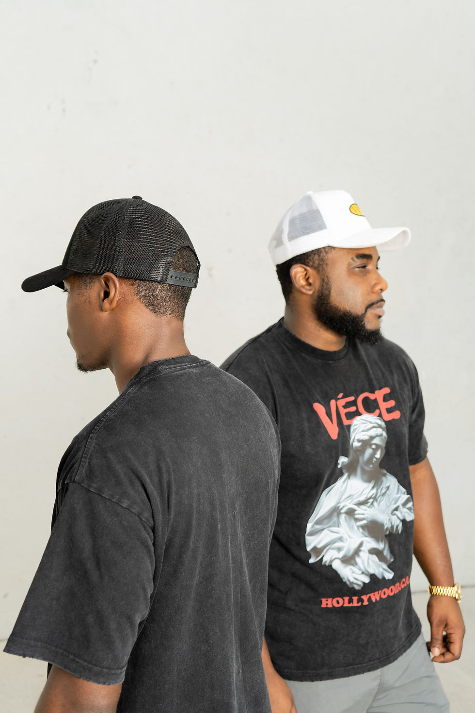 Thumbnail: Véce Graphic Tee