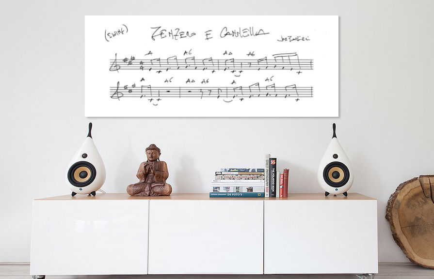 Miniatura: PANNELLO DECORATIVO