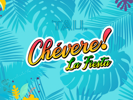RJ-12/07 | Fiesta ¡CHÉVERE! homenageia a Argentina com edição especial no TAU Bar Club