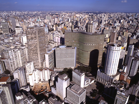 Latina Hits Brasil transfere cabeça de rede para SP e amplia estratégia de aproximação com o público