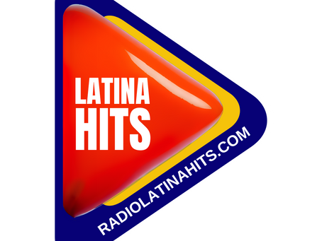 Latina Hits volta ao ar neste sábado, 25 de maio