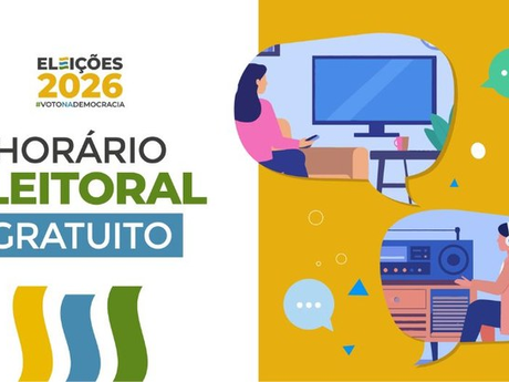 Latina Hits não transmitirá Horário Eleitoral. Entenda