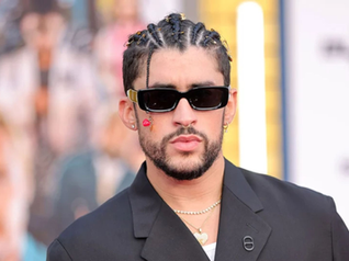 Música de Bad Bunny ativa neurotransmisores do prazer, revela estudo