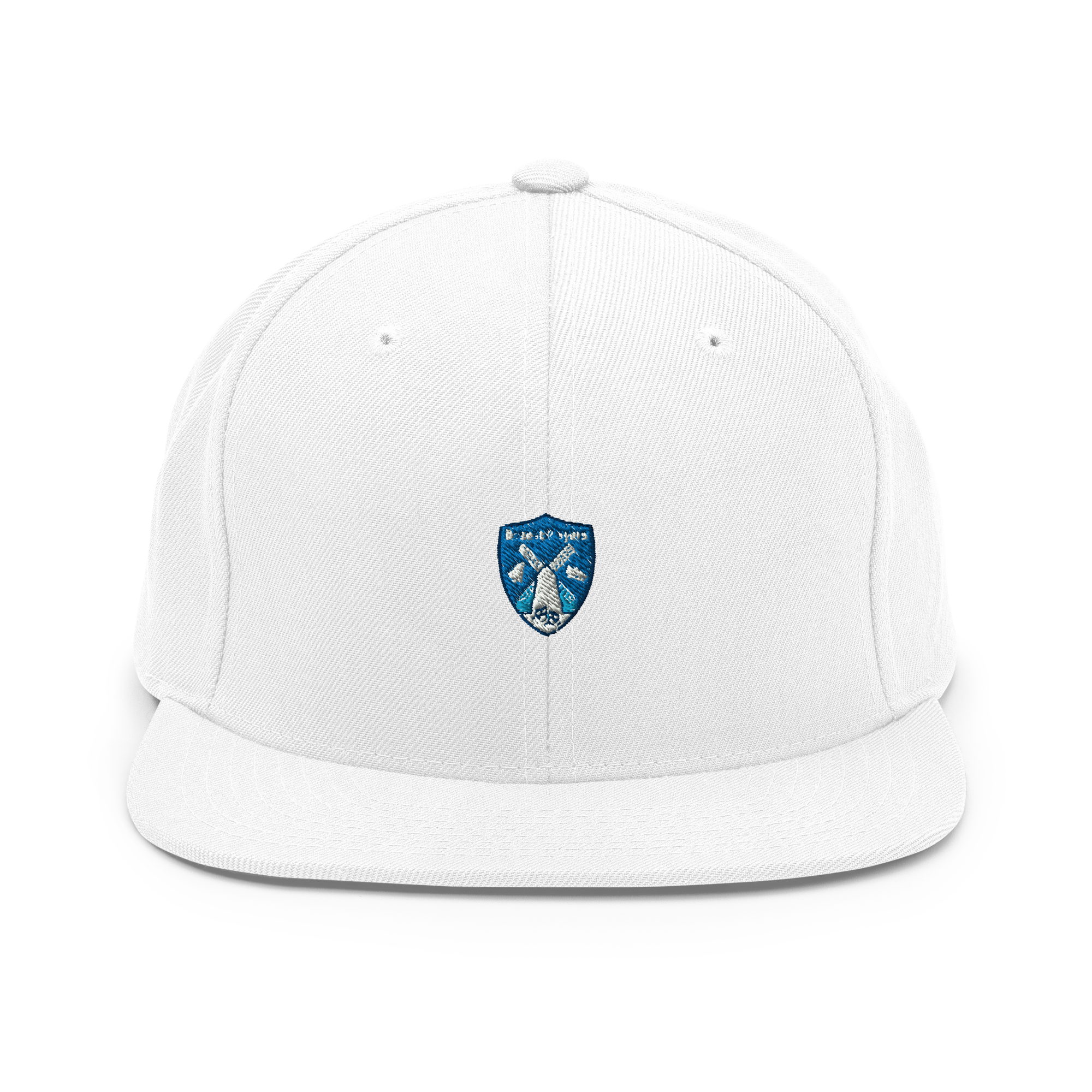 Classic Snapback | Yupoong 6089M