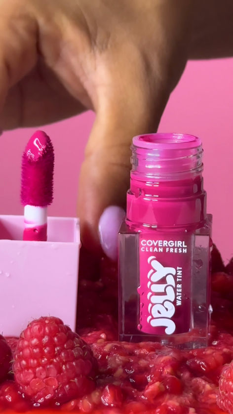 COVERGIRL