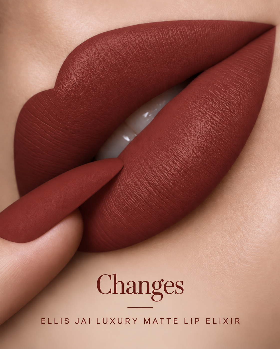 M- Changes