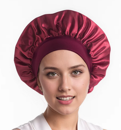 Thumbnail: LUXURY SLEEPING BEAUTY BONNET