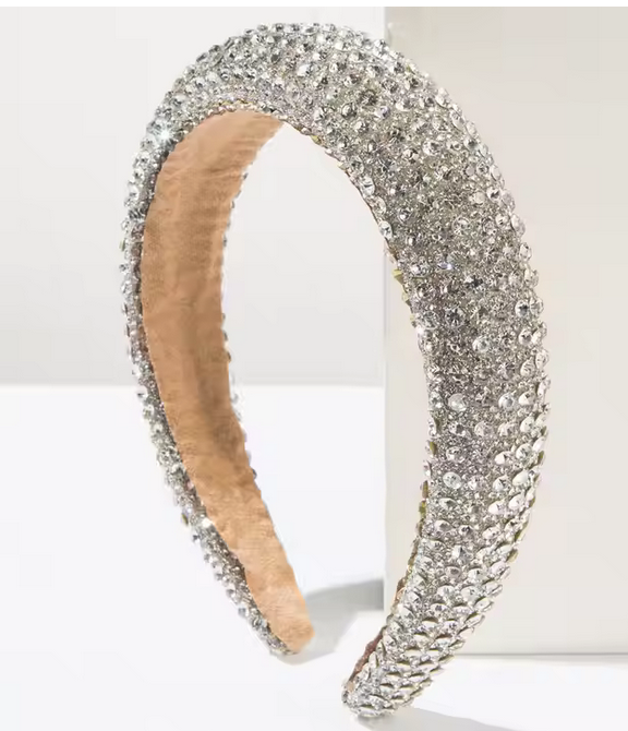 Thumbnail: Luxury Headband