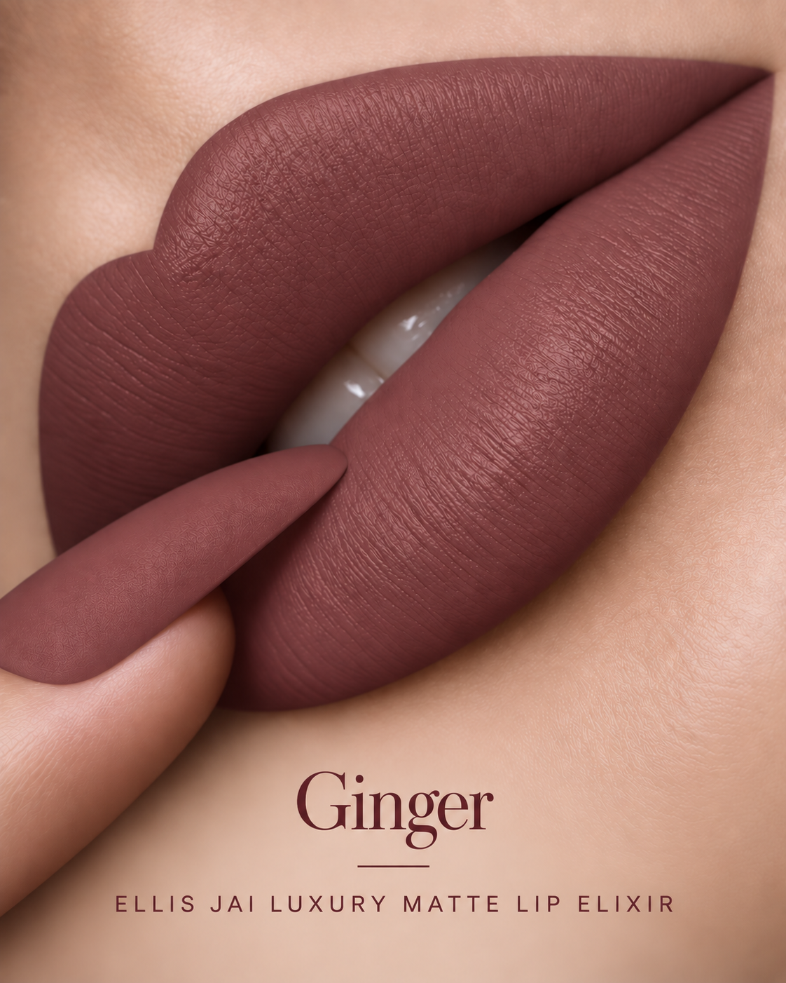 M-Ginger