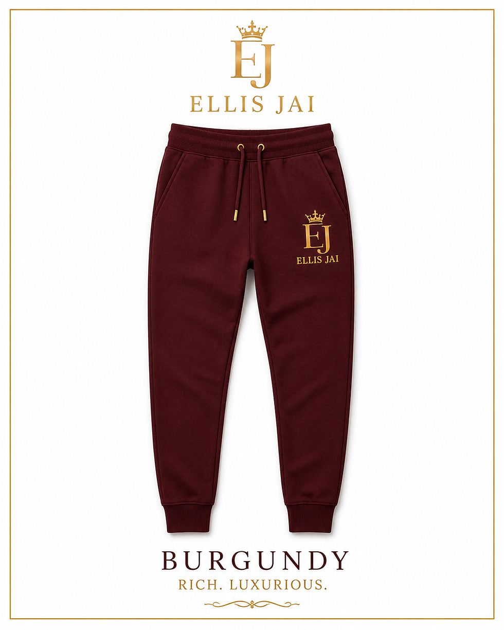 Thumbnail: ELLIS JAI PANTS -  | MEN