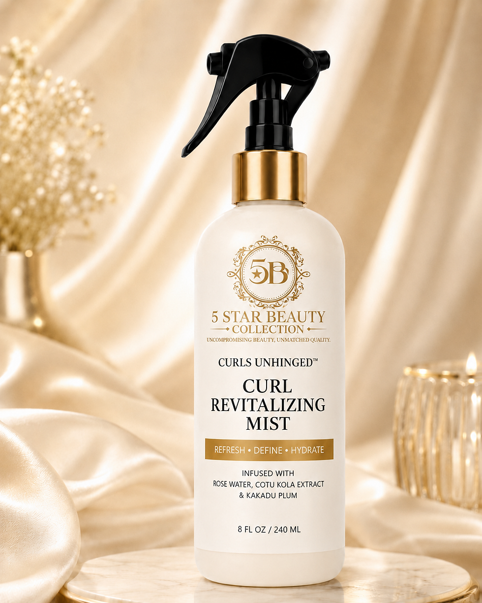 Thumbnail: SILK REVEAL CURL REFRESHING MIST