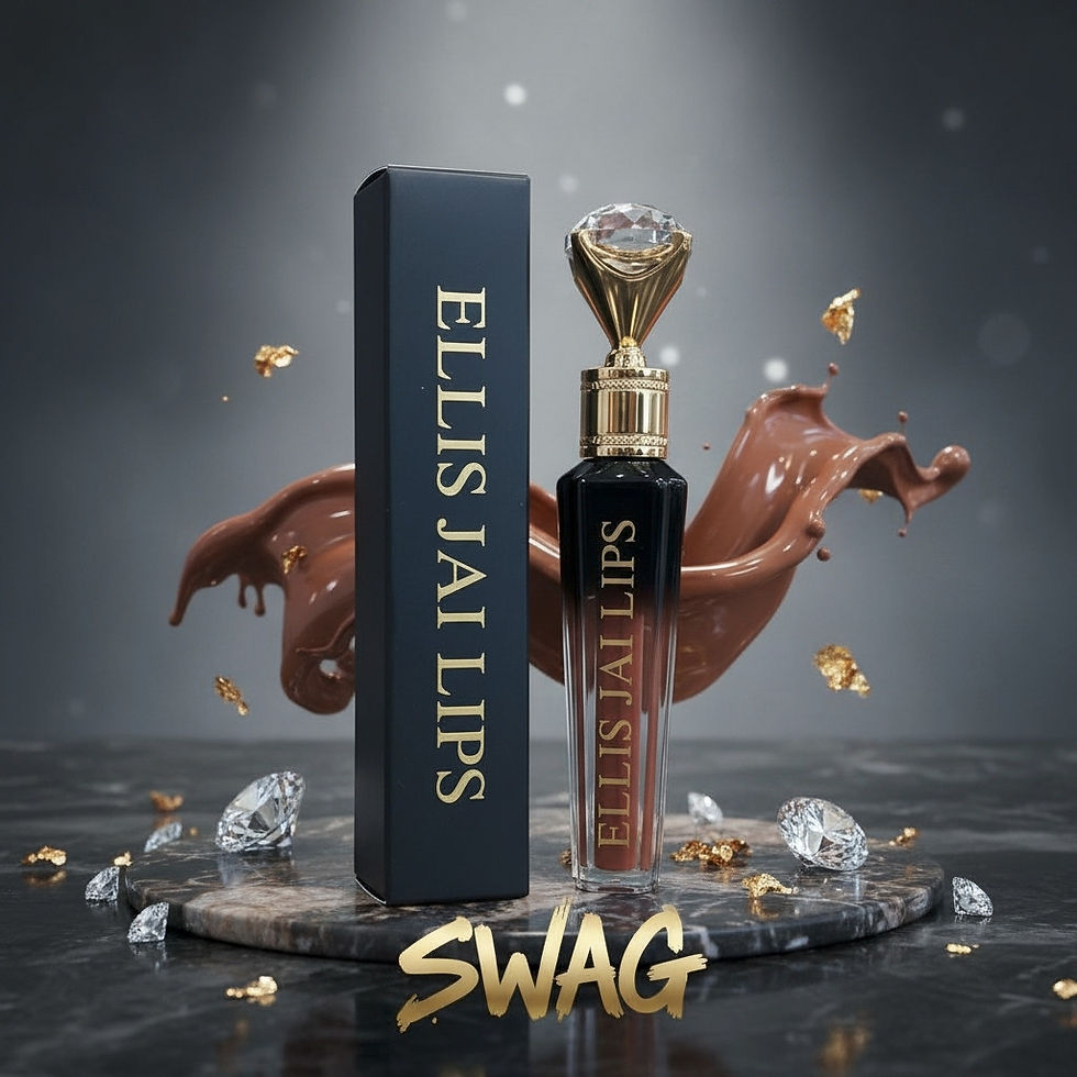 Thumbnail: G - Swag