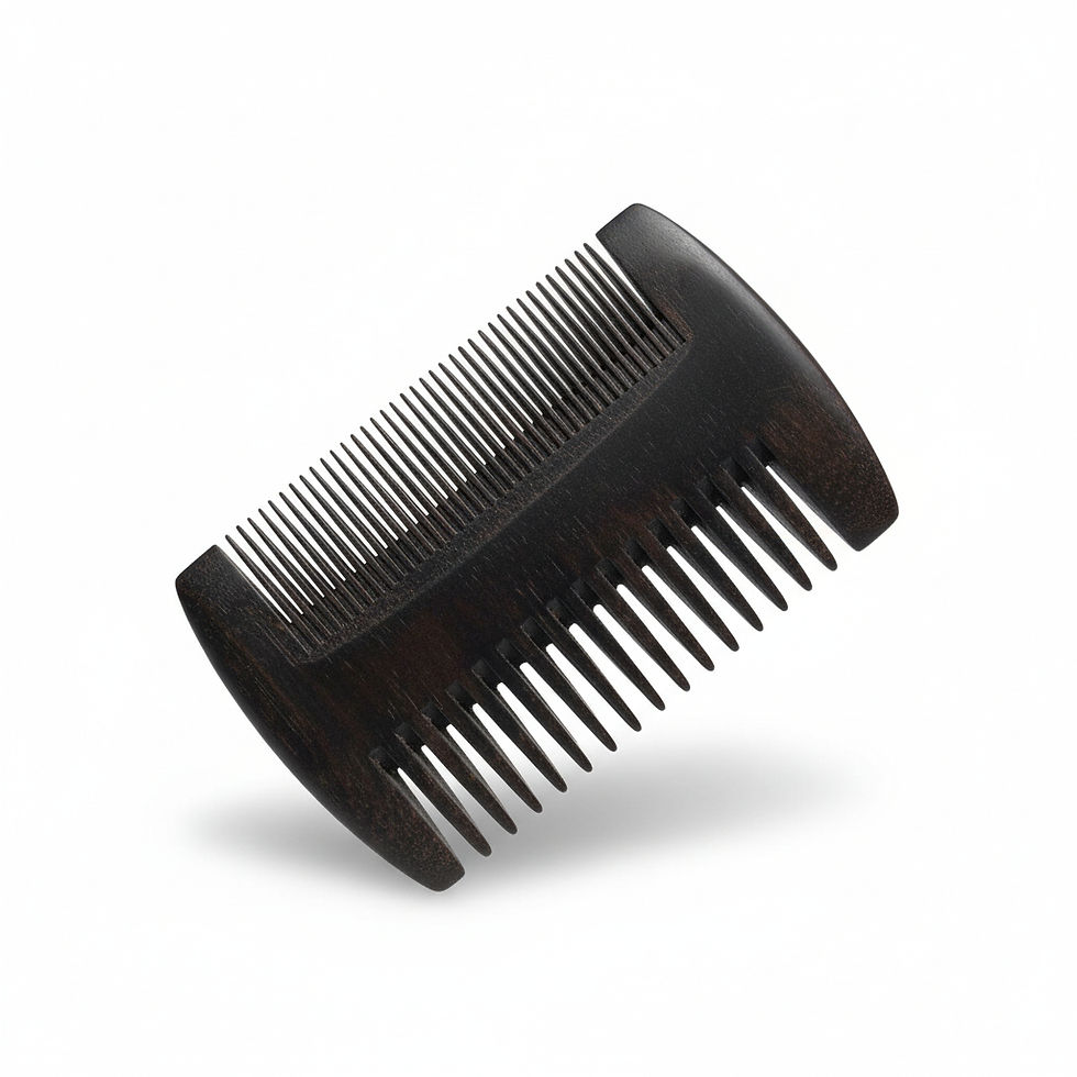 Thumbnail: Gentlemen’s Essentials Luxury Grooming Kit