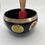 Thumbnail: Black 7 chakra singing bowl