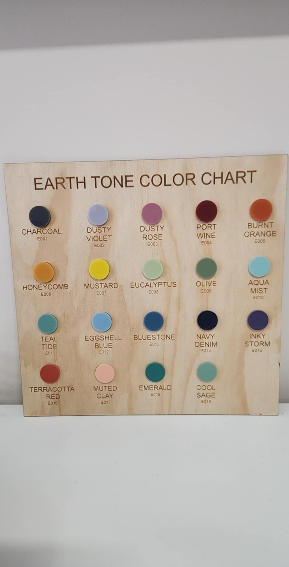 Thumbnail: Entry welcome sign