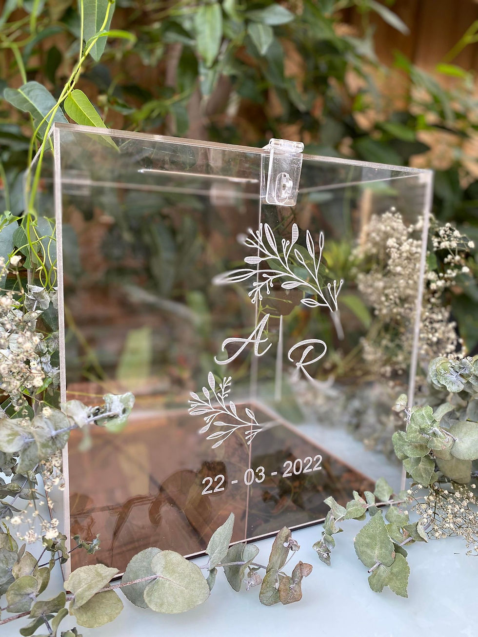 Thumbnail: Wishing Well