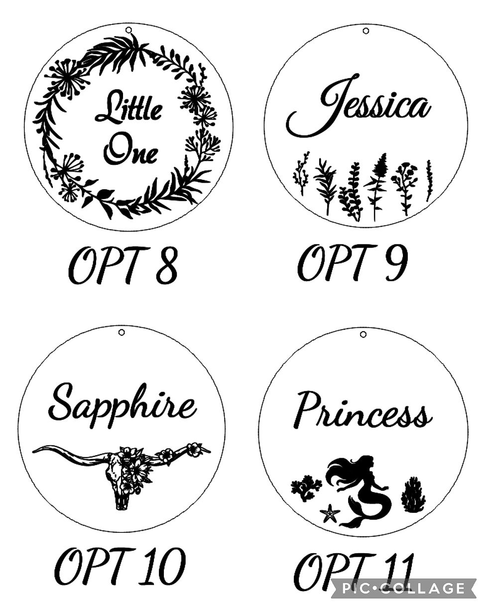 Thumbnail: Boho Macrame hanging