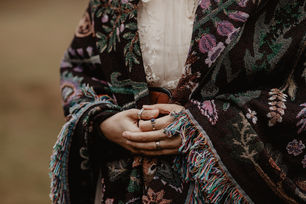 Een handfasting ceremonie en 3 andere Keltische rituelen voor wie gaat trouwen in Schotland